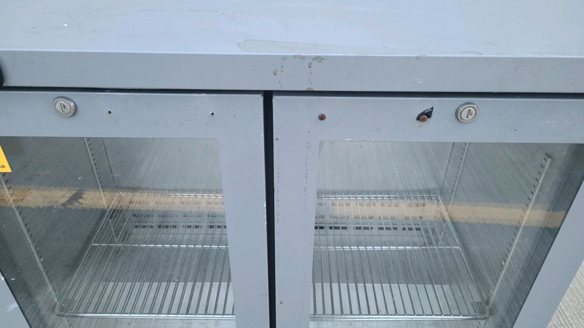 Osborne Catering Fridge - Image 3 of 5