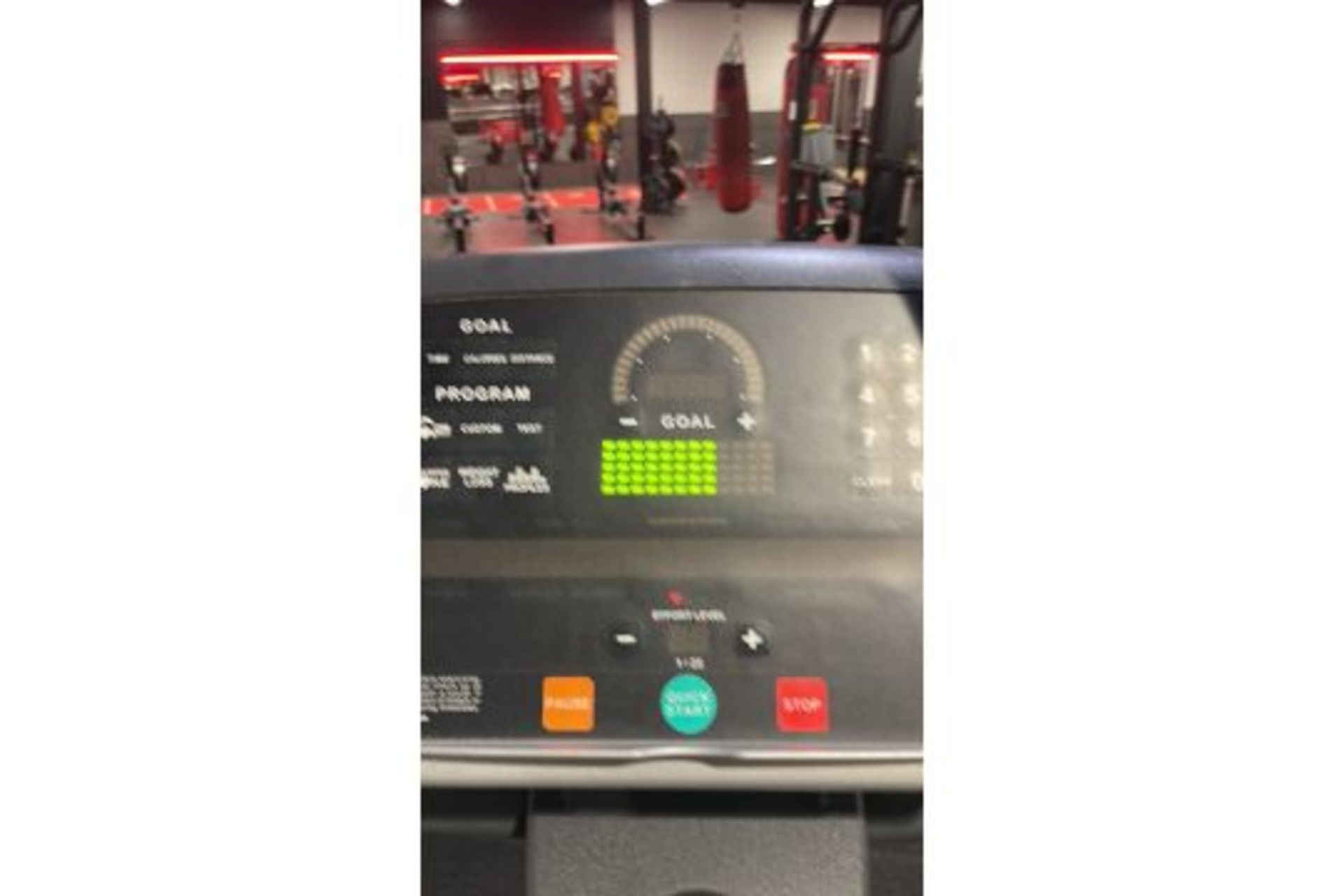 Technogym Excite Stepper - Image 2 of 4