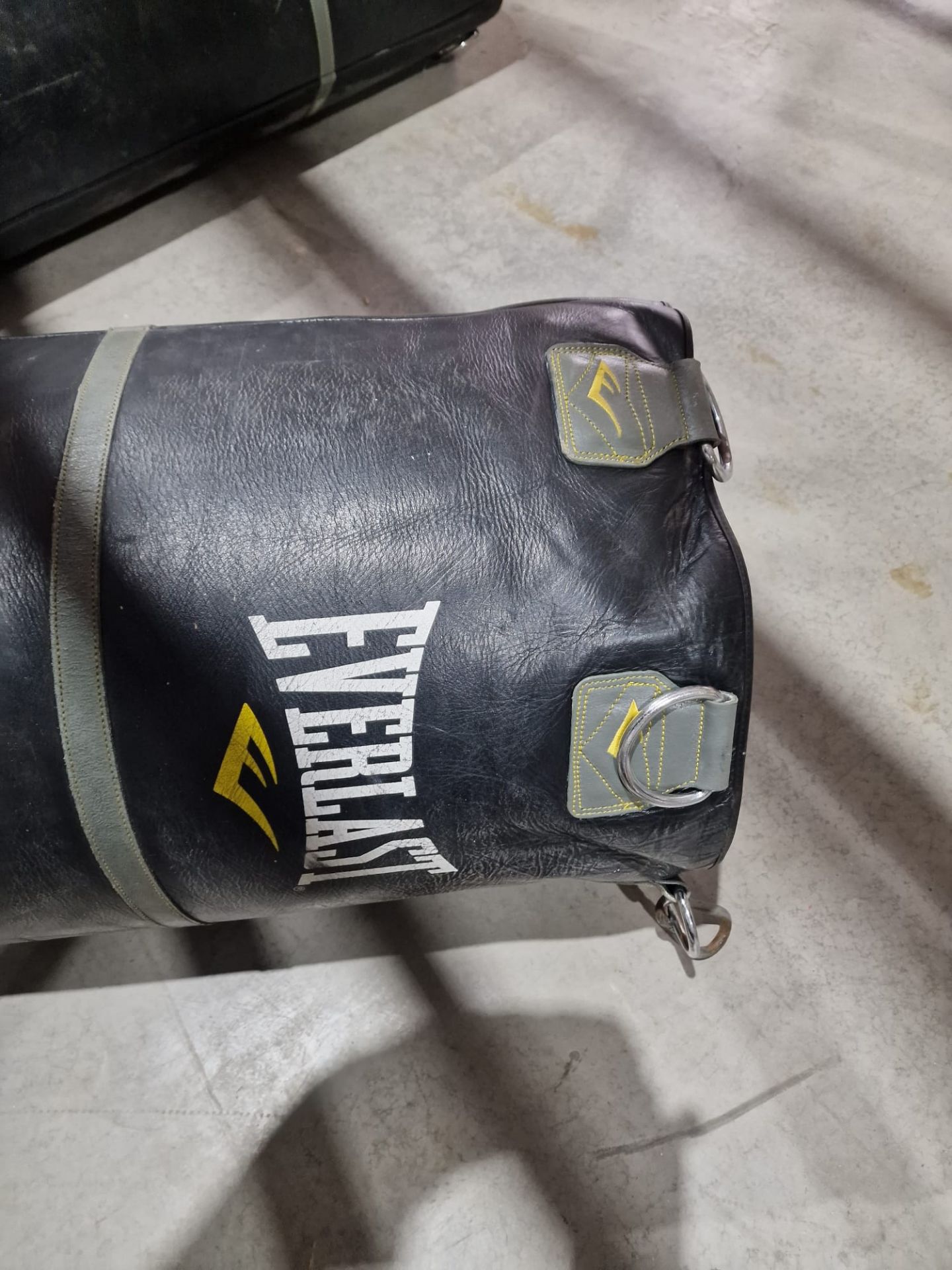 Everlast Punch Bag - Image 4 of 4