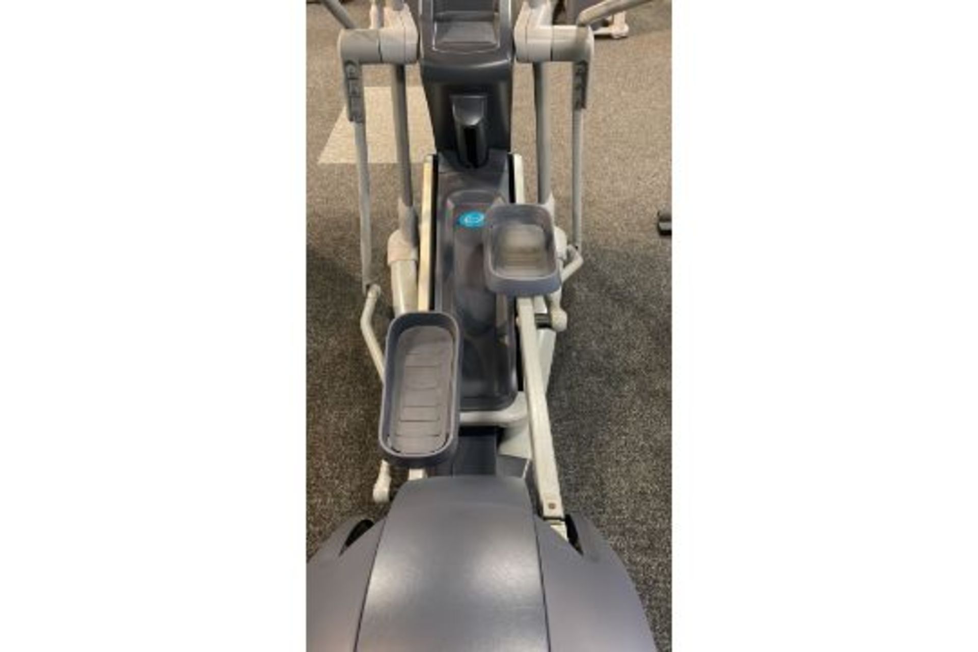 Precor EFX Cross Trainer - Image 3 of 5