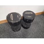 Eurosport Dumbells