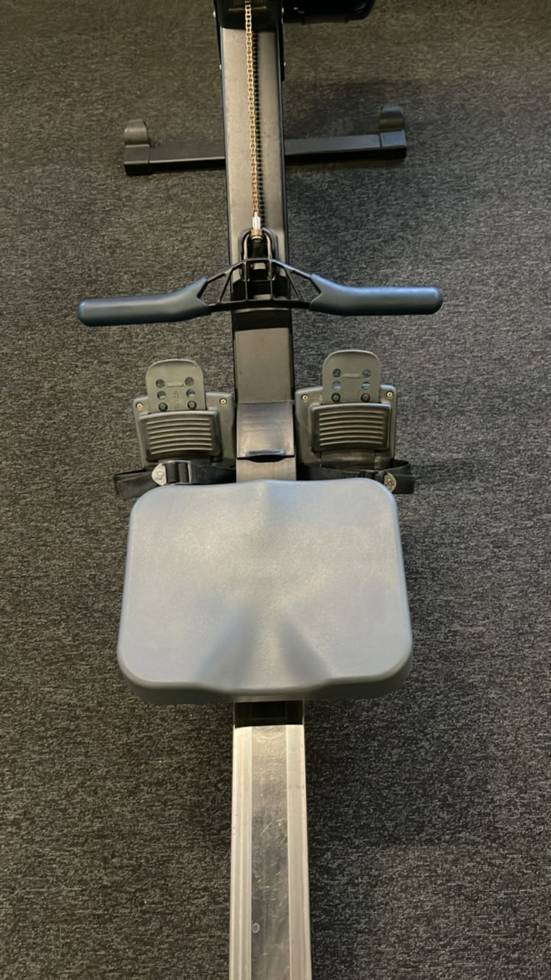 Concept 2 Model D Rower - Image 3 of 9