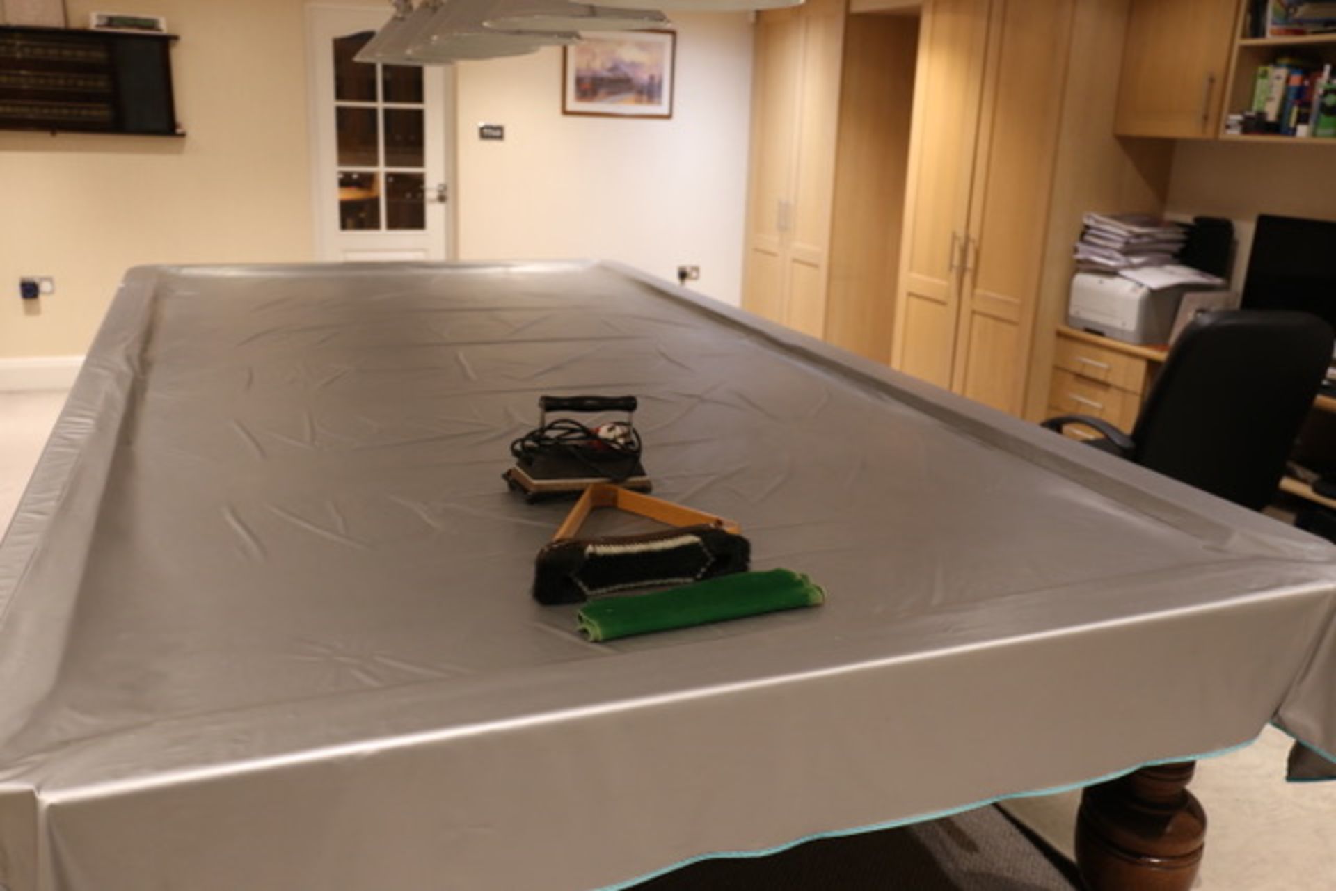 Snooker Table - Image 2 of 6