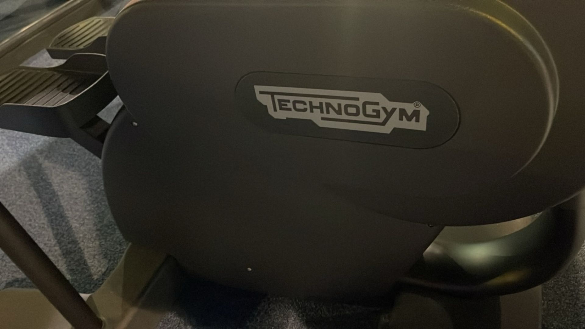 Technogym Stepper - Image 4 of 8