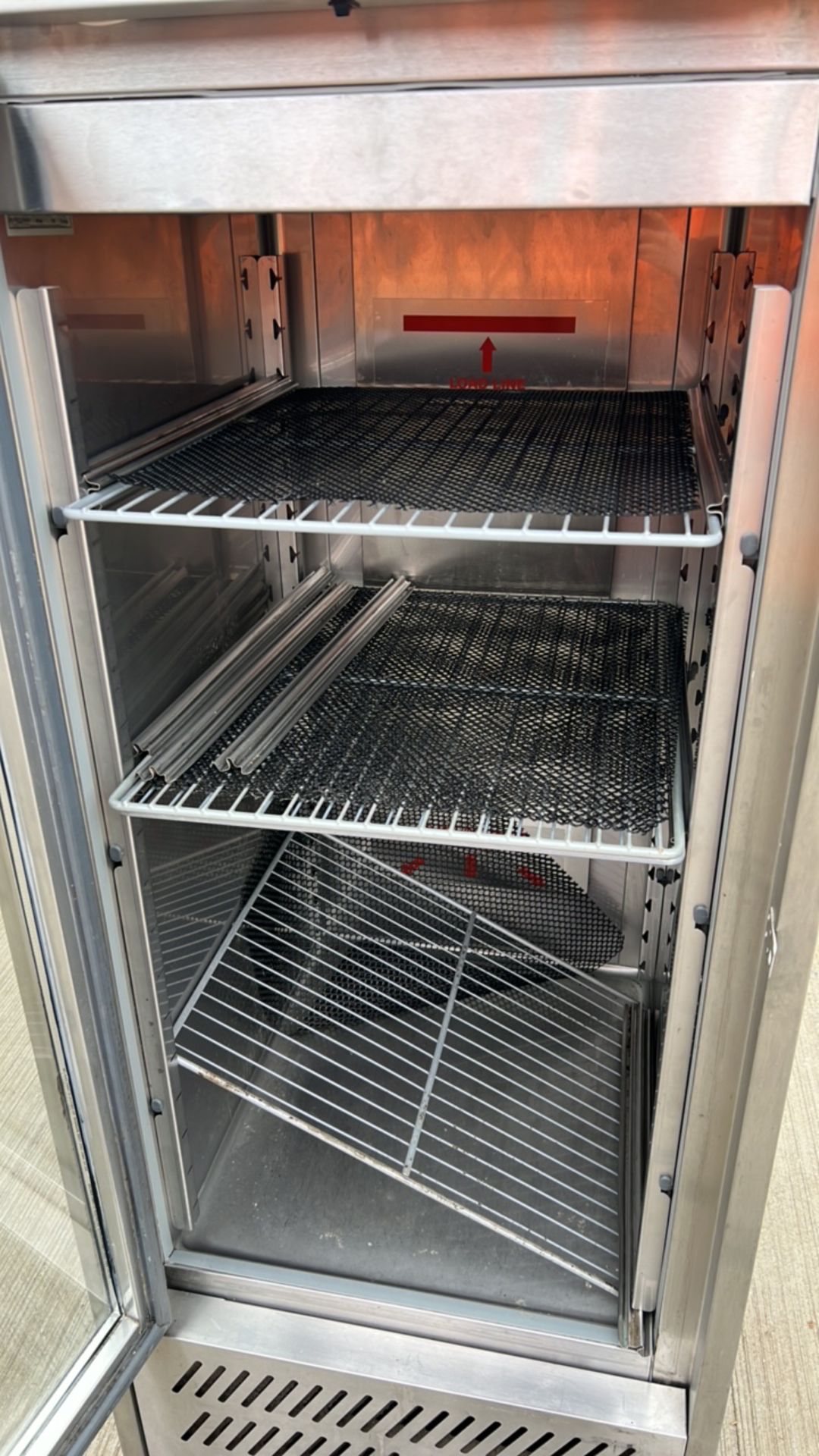Williams Refrigerator - Image 2 of 4