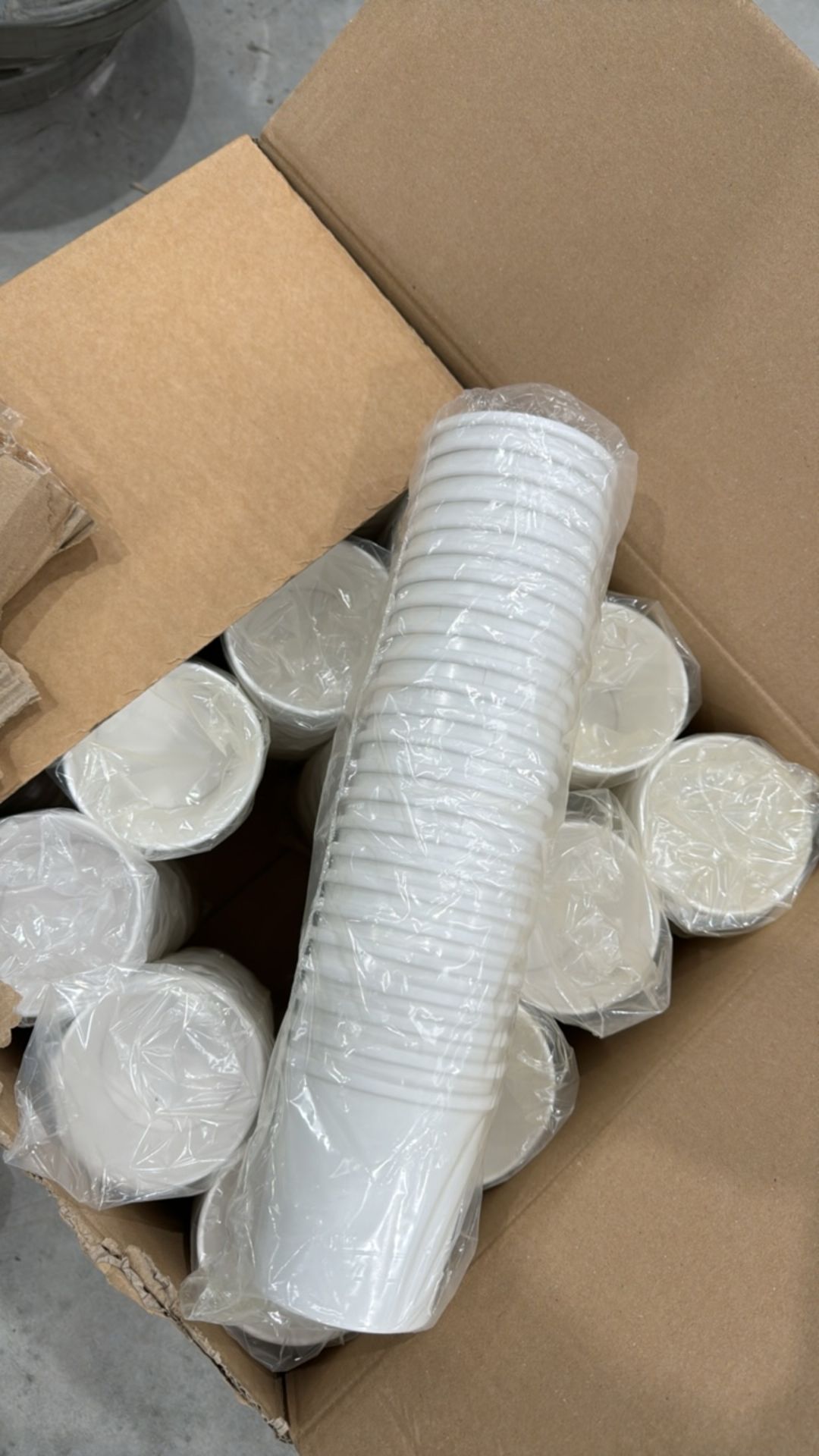 Solo Paper Cups x425 - Bild 2 aus 2