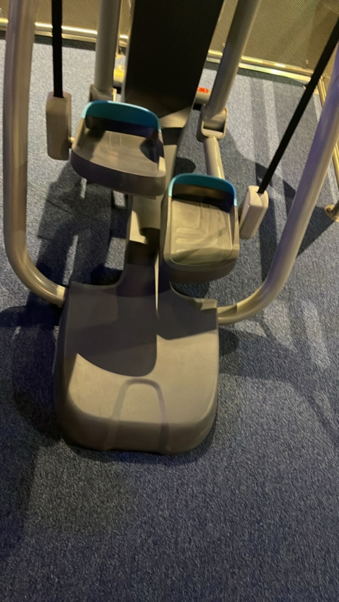 Precor Adaptive Motion Trainer - Image 6 of 8