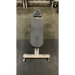 Fitness Adjustable Bench