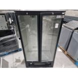 Osborne Tall Double Door Fridge