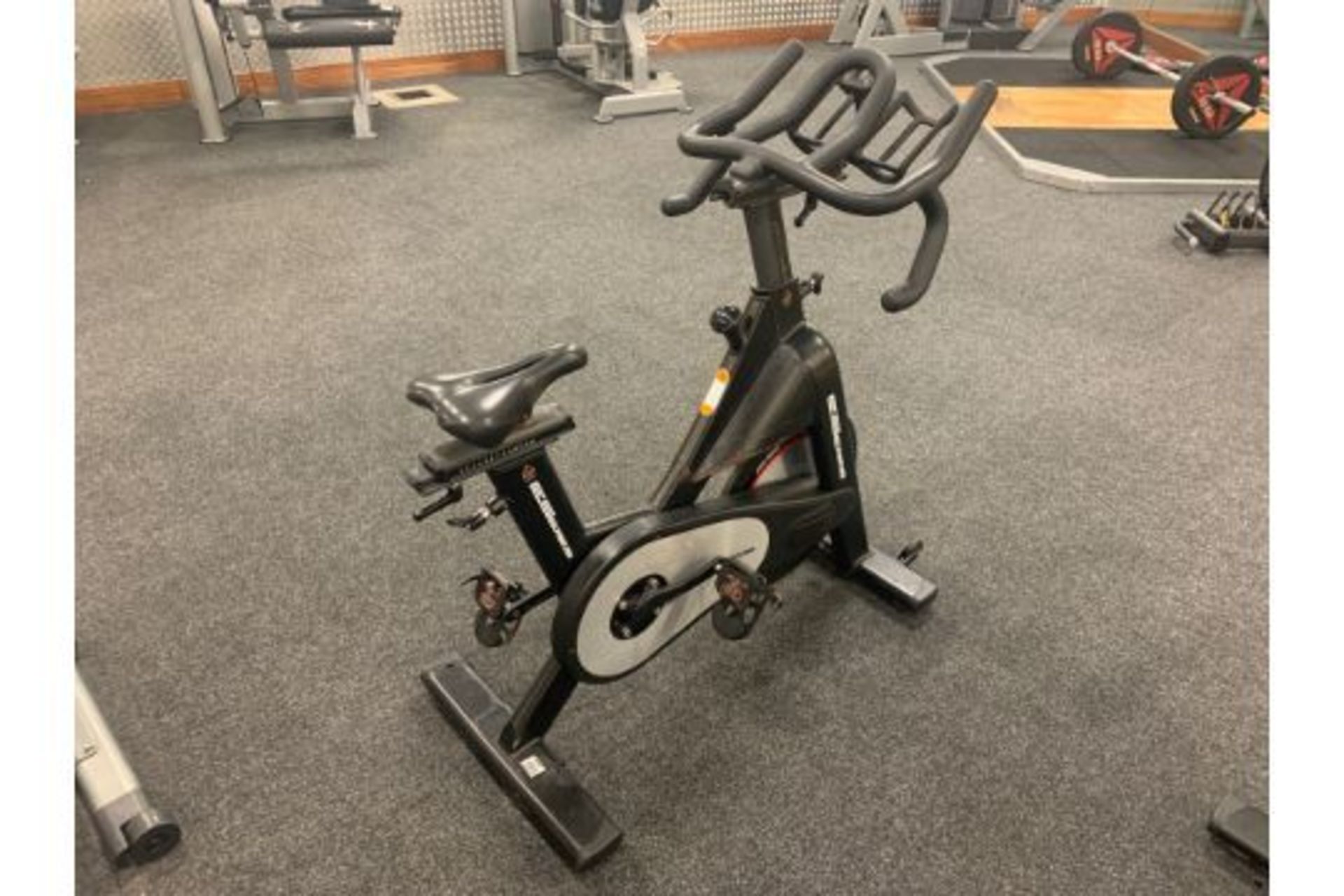 F Series Spin Bike - Image 3 of 4