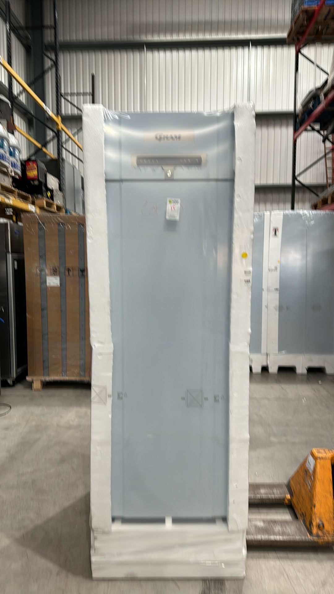 Hoshizaki F 610 RG C 4N Freezer