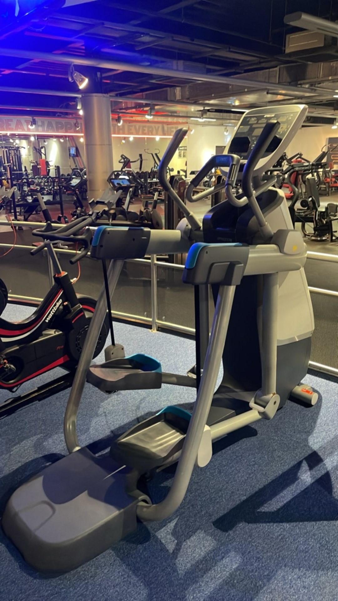 Precor Adaptive Motion Trainer - Image 7 of 8