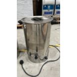 Buffalo Water Boiler