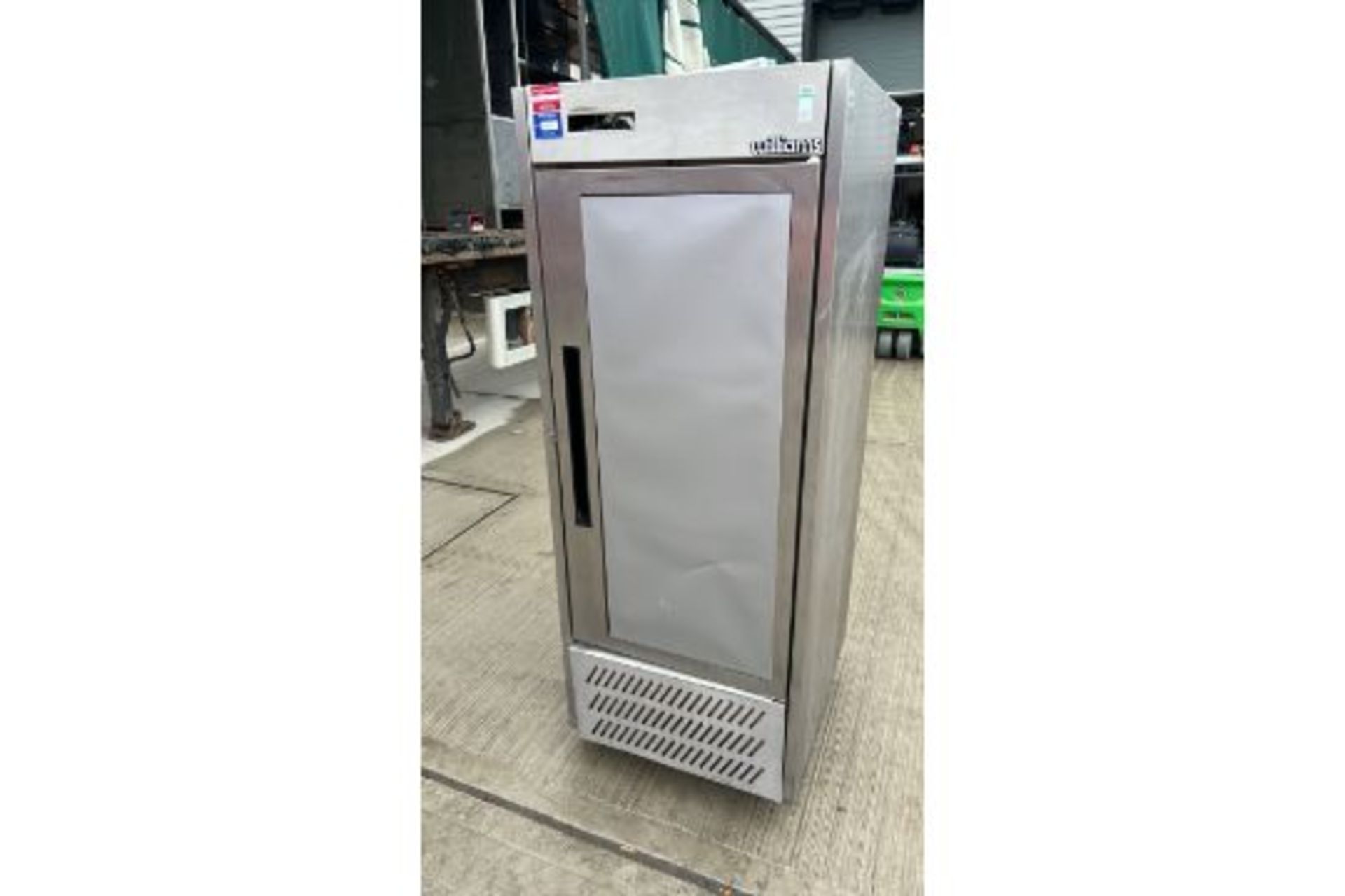 Williams Refrigerator