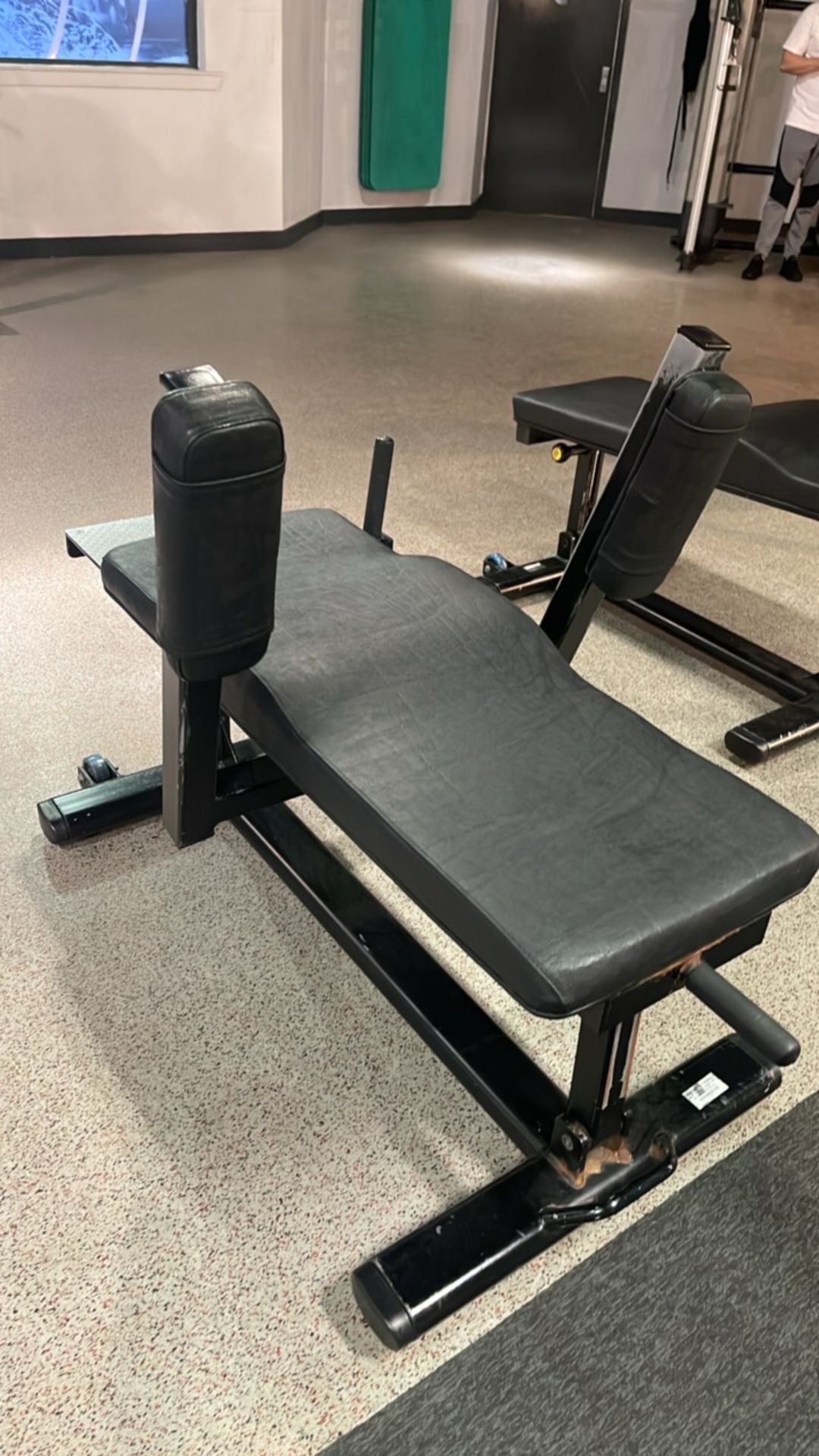 Ab Bench With Hand Rests - Image 6 of 6