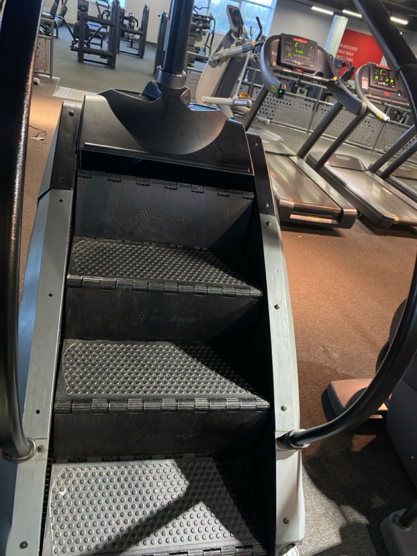 StairMaster - Image 12 of 13