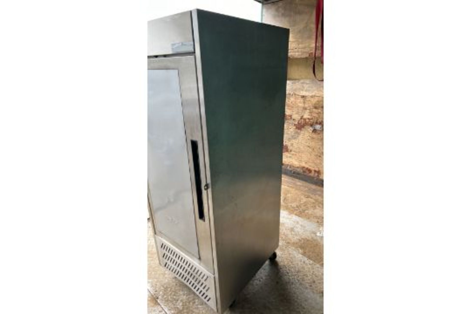 Williams Refrigerator - Image 2 of 5
