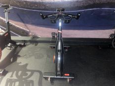 Studio 5 Star Trac Spin Bike