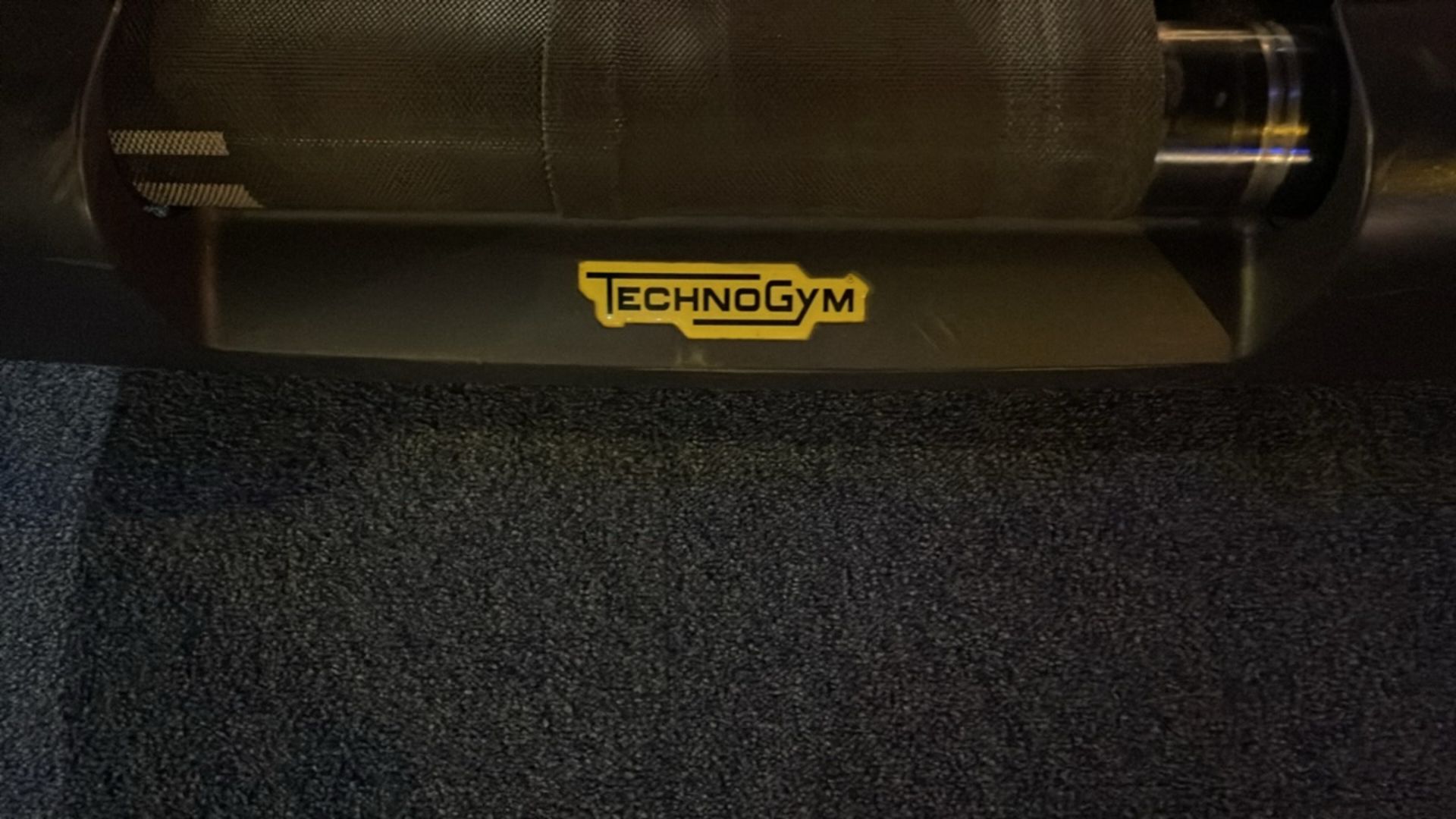 Technogym Treadmill 1000 - Image 3 of 7