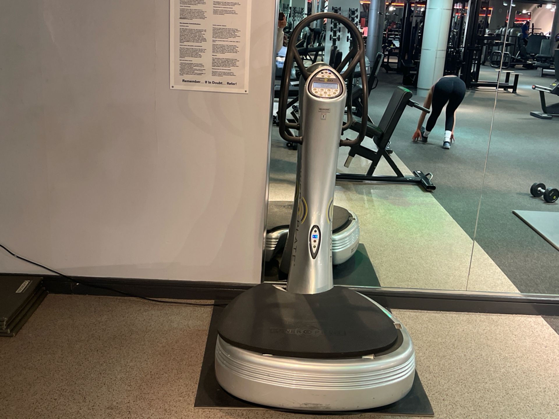 Power Plate