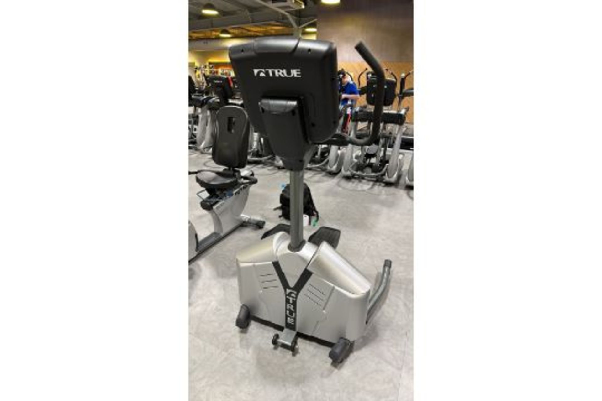 True Fitness Rotating Cross Trainer - Image 5 of 5