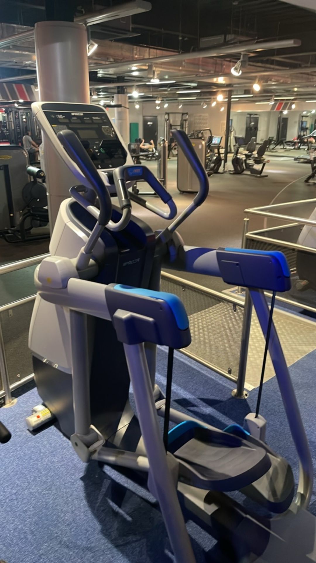 Precor Adaptive Motion Trainer - Image 5 of 8