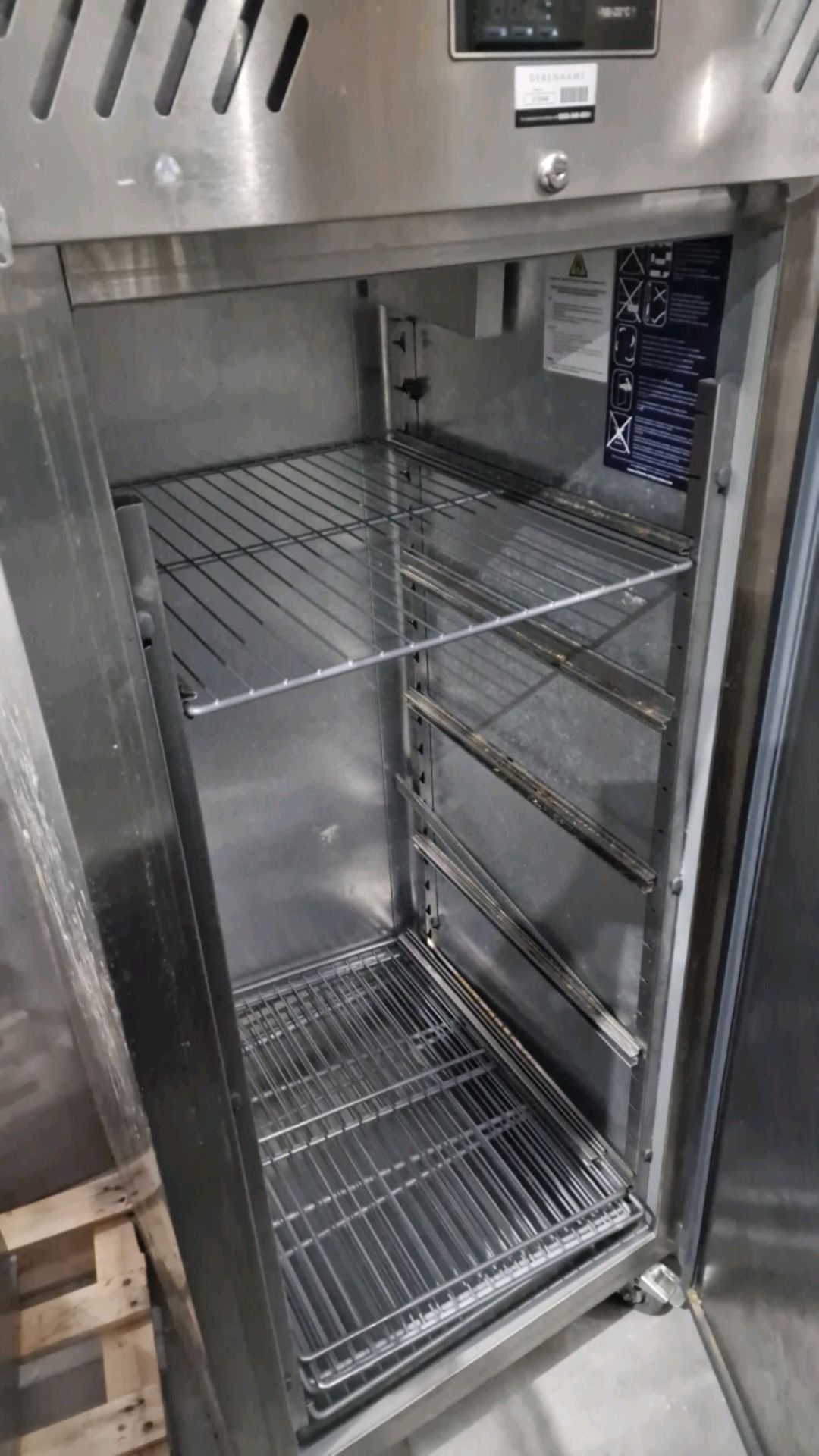 Williams LJ1SA Freezer - Image 4 of 6