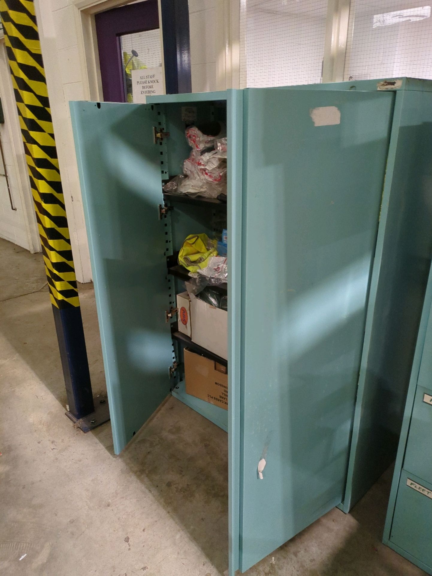 Storage Cabinet - Image 5 of 5
