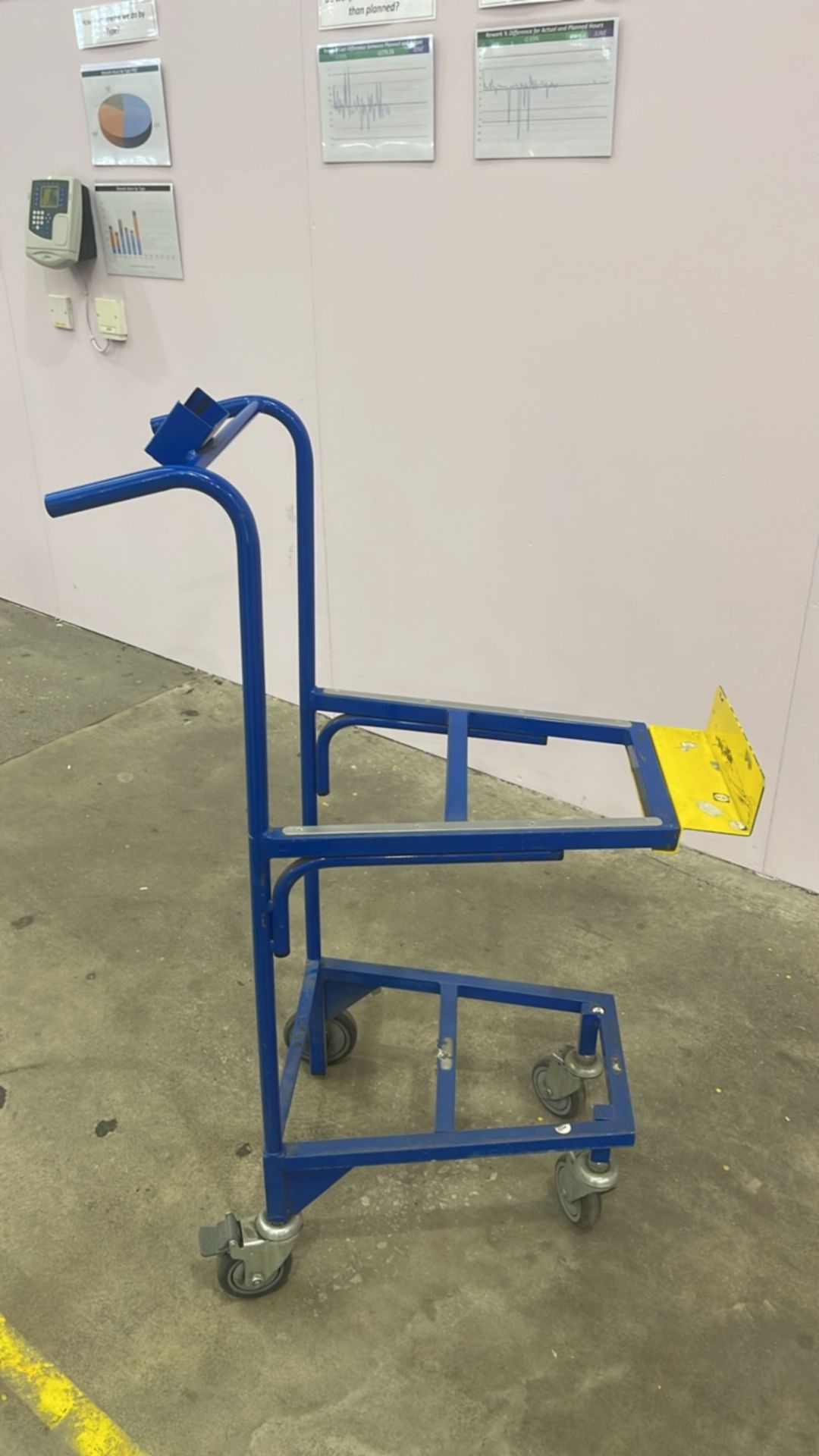 Picking Trolley x 3 - Bild 2 aus 5