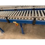 Motorised Roller Conveyor