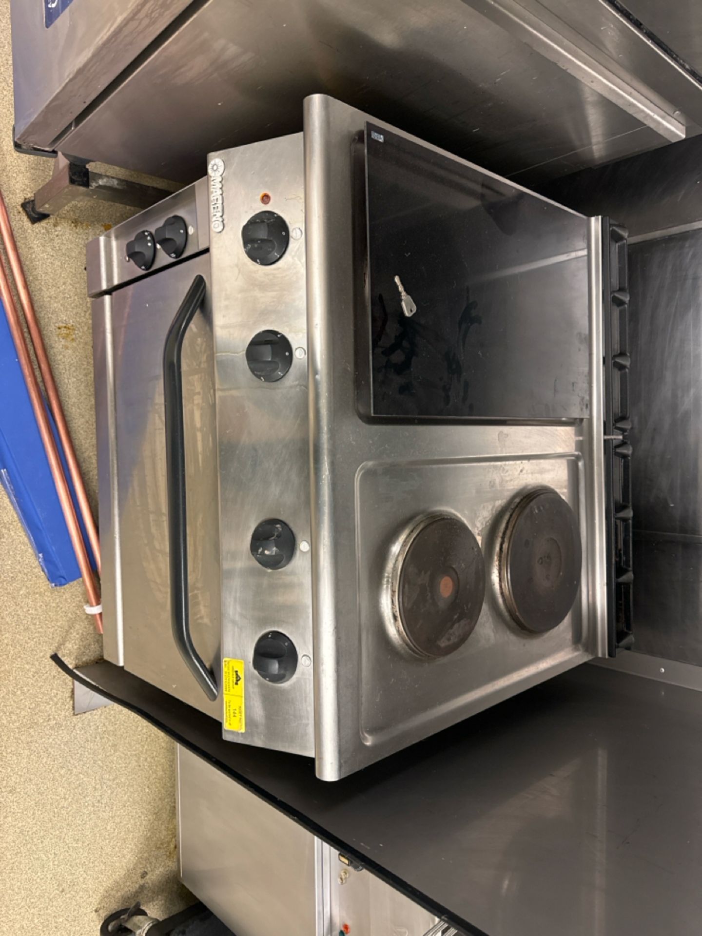 Mareno Electric Oven & Hob Unit - Image 2 of 7