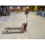 2000kg Pallet Truck