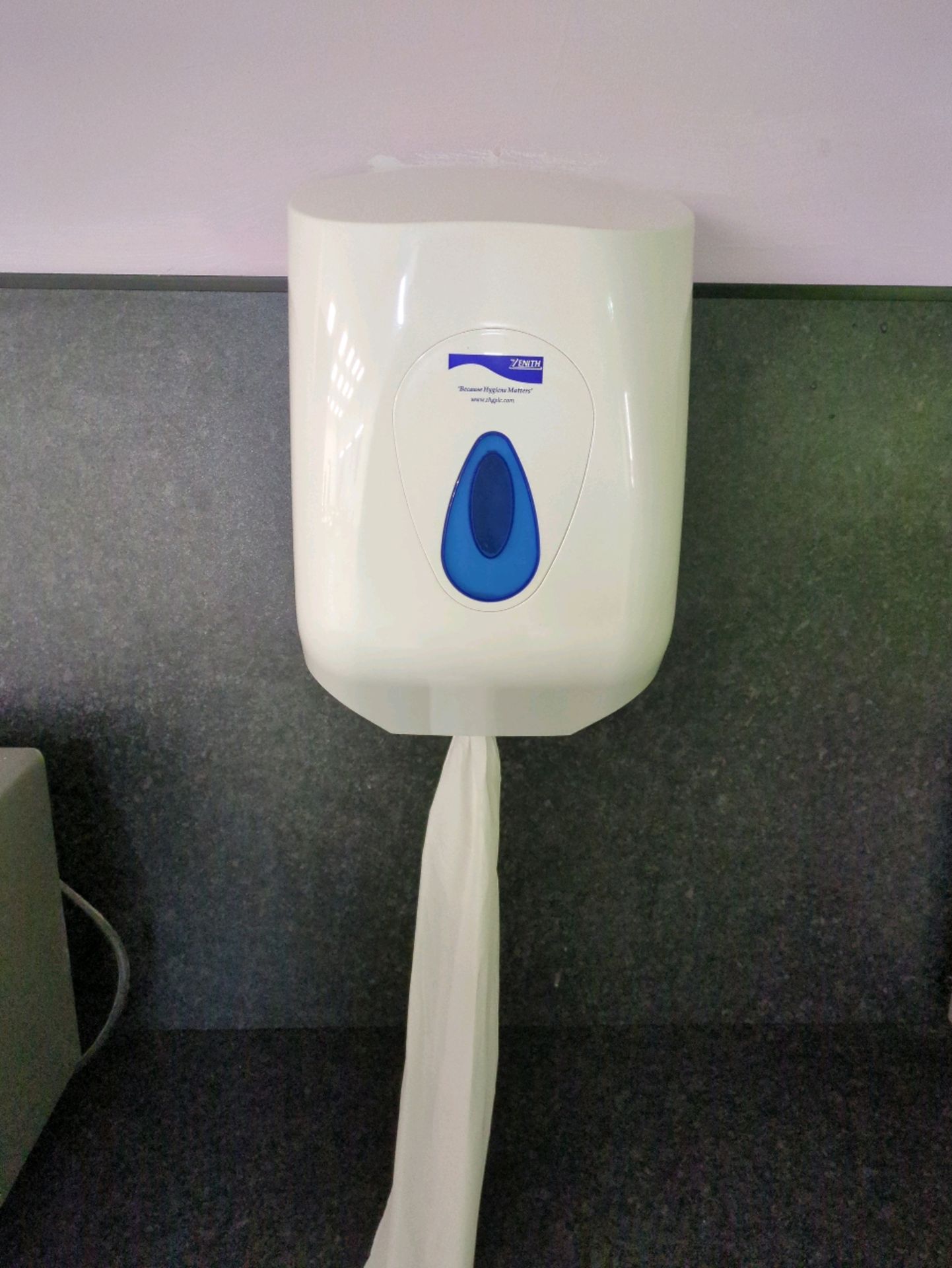 Hand Towel Dispenser x2 - Image 2 of 6