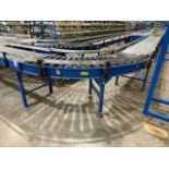 Roller Conveyor Corner Piece