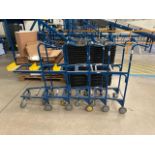 Picking Trolley x5