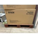 Epson SureColor SC-P5000 Printer