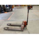 2000kg Pallet Truck