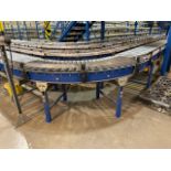 Roller Conveyor Corner Piece