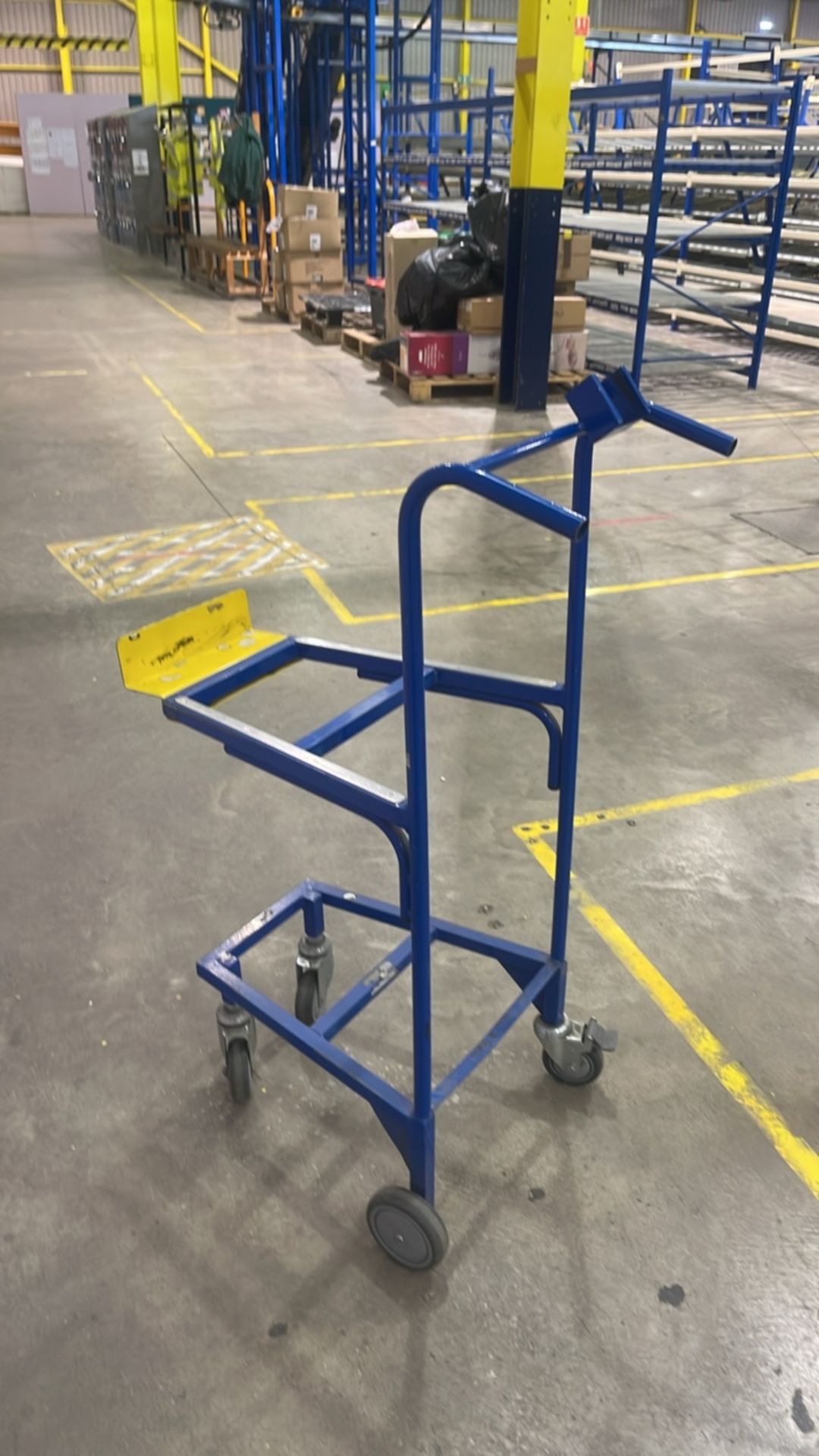 Picking Trolley x 3 - Bild 4 aus 5