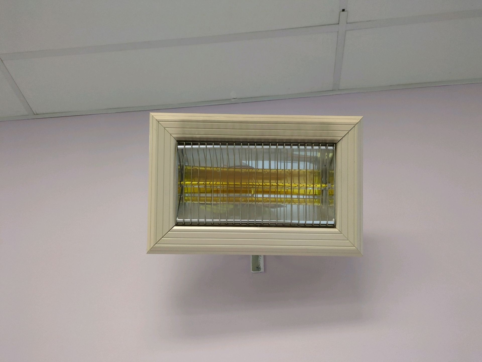 Wall Heaters x6