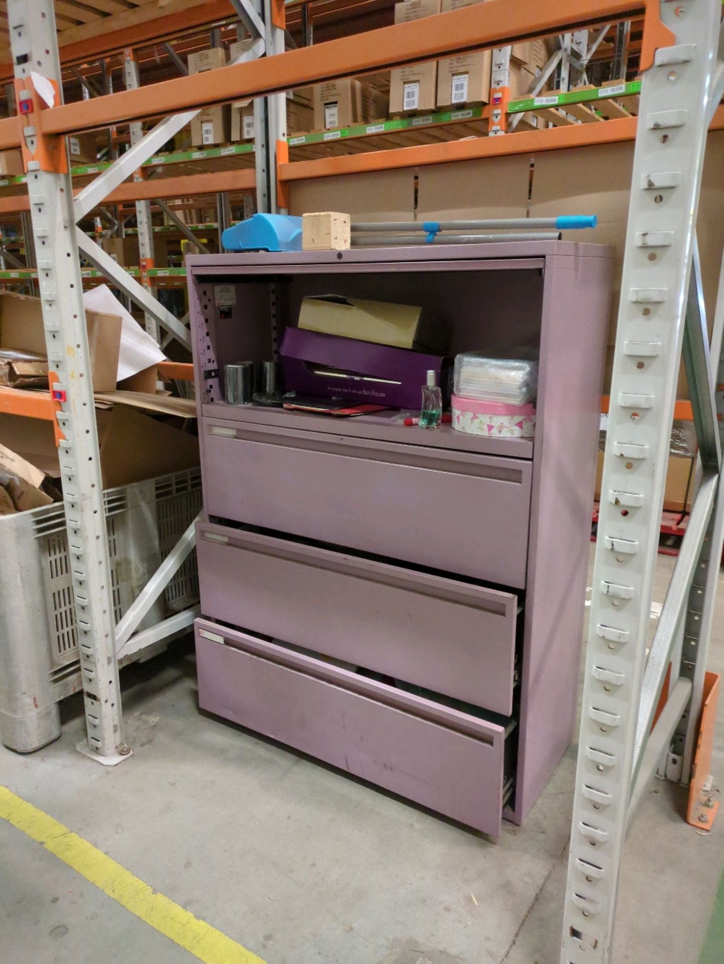 Storage Cabinet - Image 2 of 4