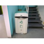 Waste Paper Recycling Bin