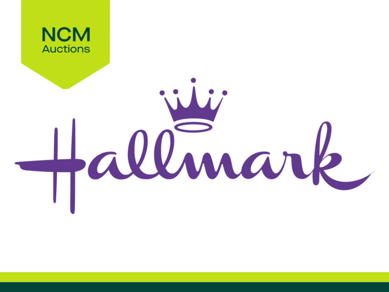 NO RESERVE - Entire Contents Of Hallmark Cards Distribution Centre - Racking, Conveyors, Compressors, Pallet Wrappers, Floor Sweepers & More.