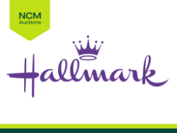 NO RESERVE 2 Day Auction - Entire Contents Of Hallmark Cards Distribution Centre - Racking, Conveyors, Compressors, Pallet Wrappers & More