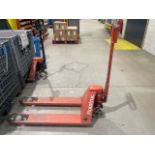 Rolatruc 2000kg Pallet Truck