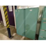 Storage Cabinet