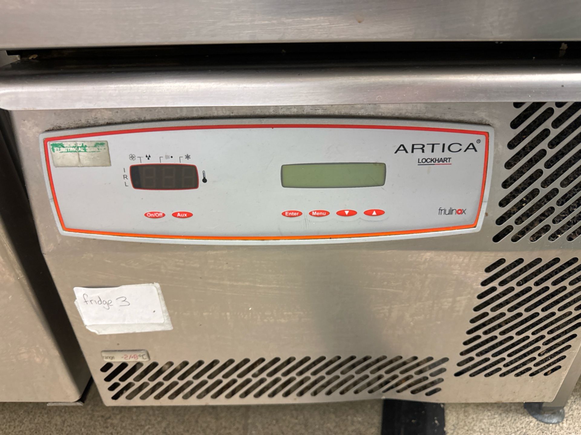 Artica Refrigerated Unit - Image 4 of 8