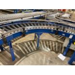 Roller Conveyor Corner Piece