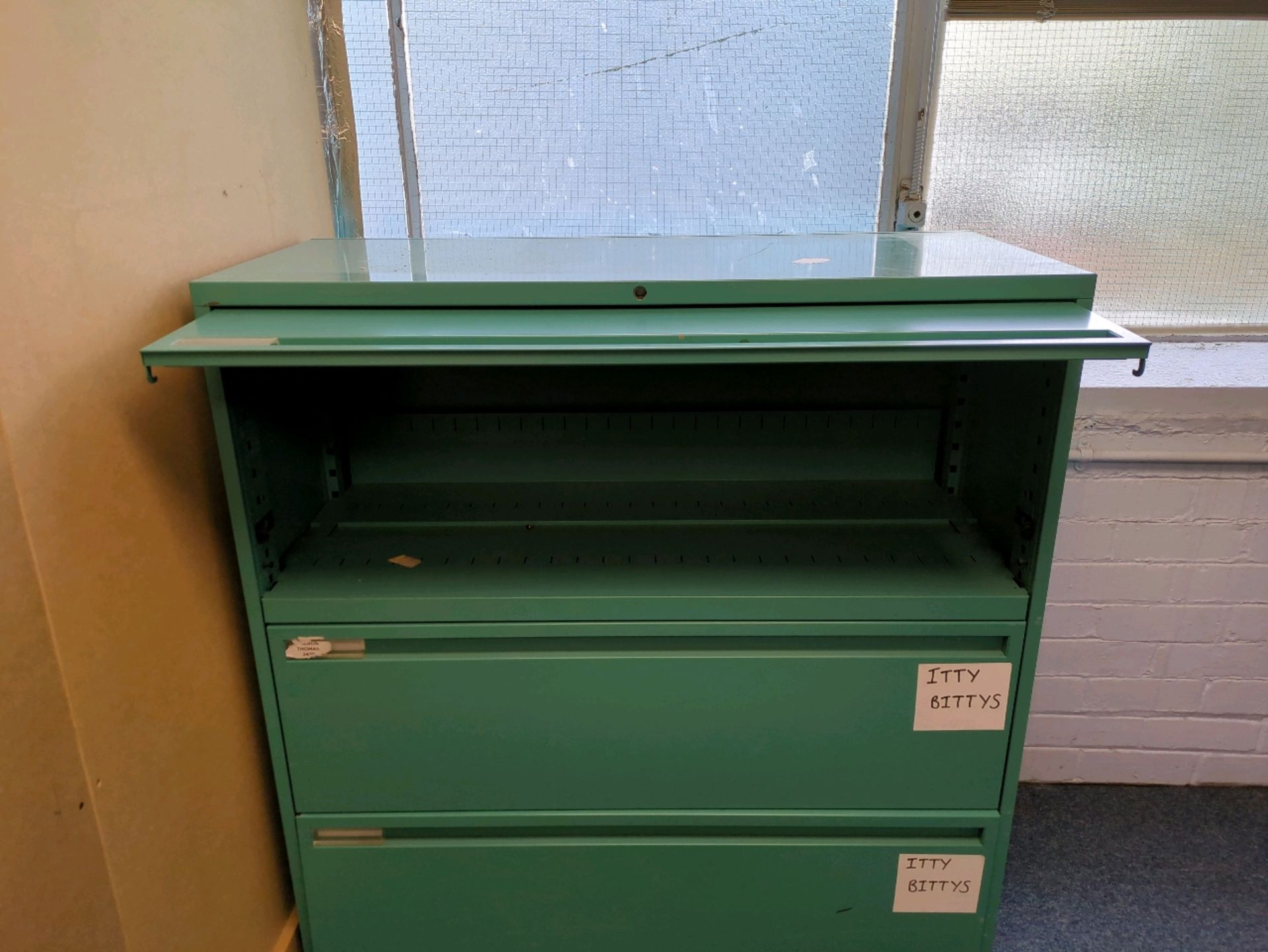 Filing Cabinet - Image 3 of 6