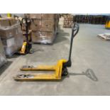 Jungheinrich Pallet Truck 2200kg